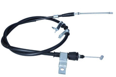 Seilzug Feststellbremse hinten links für HYUNDAI GETZ