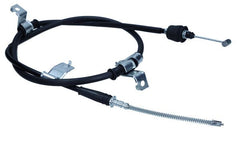 Seilzug Feststellbremse hinten links für HYUNDAI GETZ