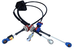 Seilzug Schaltgetriebe für FIAT DOBLO Pritsche/Fahrgestell Kombi Cargo