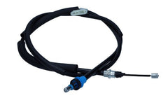 Seilzug Feststellbremse hinten für MAZDA 3 Stufenheck