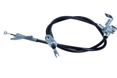 Seilzug Feststellbremse hinten links für NISSAN X-TRAIL I