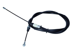 Seilzug Feststellbremse hinten für OPEL RENAULT MOVANO B Bus Kasten