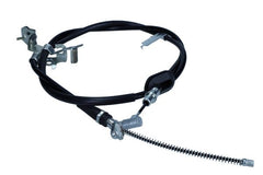 Seilzug Feststellbremse hinten links für FIAT SUZUKI SEDICI SX4 / CLASSIC