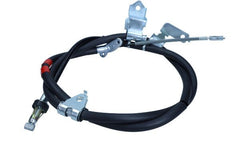 Seilzug Feststellbremse hinten links für TOYOTA LAND CRUISER PRADO VAN