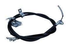 Seilzug Feststellbremse hinten rechts für TOYOTA RAV 4 III