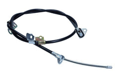 Seilzug Feststellbremse hinten rechts für TOYOTA YARIS VERSO VAN