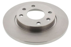 2x Bremsscheibe Vorderachse für CITROËN PEUGEOT XSARA Coupe 206 Schrägheck SW