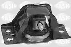 Lagerung Motor rechts für RENAULT CLIO III Kasten/Schrägheck Grandtour MODUS /