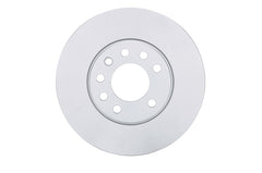 2x Bremsscheibe Vorderachse für OPEL ASTRA G Stufenheck Caravan CC Coupe