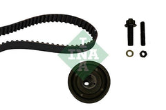 Zahnriemensatz für AUDI VW 80 B2 Stufenheck B3 90 CADDY I GOLF II ILTIS JETTA