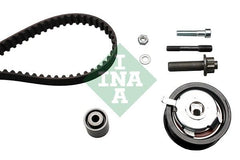 Zahnriemensatz für AUDI SEAT VW 80 B4 Stufenheck Avant A4 B5 A6 C4 C5 CABRIOLET