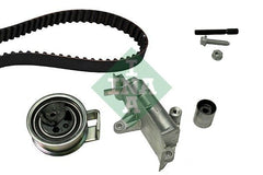 Zahnriemensatz für AUDI FORD SEAT SKODA VW A2 A3 A4 B5 Avant B6 A6 C5