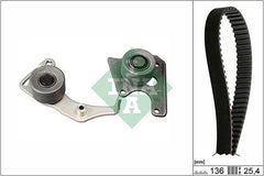 Zahnriemensatz für CITROËN FIAT LADA PEUGEOT ROVER SUZUKI HYUNDAI FSO BERLINGO