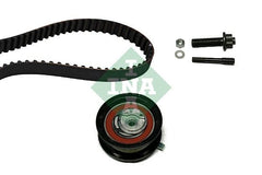 Zahnriemensatz für AUDI SEAT VW 80 B4 Stufenheck Avant A4 B5 A6 C4 C5 CABRIOLET
