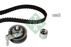 Zahnriemensatz für AUDI SEAT SKODA VW A3 A6 C5 Avant TT Roadster ALHAMBRA LEON