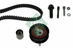 Zahnriemensatz für FORD SEAT VW GALAXY I ALHAMBRA CORDOBA Vario IBIZA II INCA