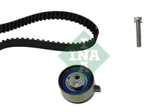 Zahnriemensatz für AUDI VW A4 B7 Cabriolet Avant B8 A5 A6 Allroad C6 A8 D3 Q7