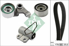 Zahnriemensatz für TOYOTA AVENSIS Liftback Kombi Stufenheck VERSO COROLLA