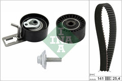 Zahnriemensatz für CITROËN FIAT FORD MAZDA MITSUBISHI PEUGEOT TOYOTA VOLVO