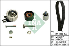 Zahnriemensatz für OPEL SAAB ASTRA J Caravan GTC CASCADA INSIGNIA A Stufenheck