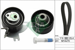 Zahnriemensatz für CITROËN FIAT FORD OPEL PEUGEOT TOYOTA USA DS C4 GRAND