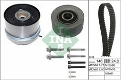 Zahnriemensatz für ALFA ROMEO FIAT OPEL SAAB CHEVROLET 159 Sportwagon STILO