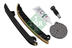 Steuerkettensatz für AUDI SEAT SKODA VW A1 Sportback A3 Cabriolet