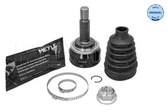 Gelenksatz Antriebswelle für MITSUBISHI CARISMA Stufenheck SPACE STAR