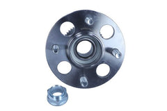 Radlagersatz Hinterachse für HONDA CIVIC VI Stufenheck Hatchback Coupe