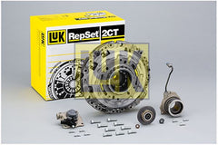 Kupplungssatz für ALFA ROMEO FIAT SUZUKI JEEP 4C SPIDER GIULIETTA