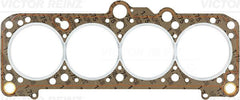 Dichtung Zylinderkopf für AUDI SEAT VW 80 B2 Stufenheck B3 B4 Avant 90 100 C3