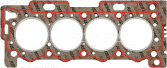 Dichtung Zylinderkopf für CITROËN PEUGEOT C2 C3 I C4 Coupe 206 Schrägheck SW