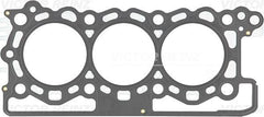 Dichtung Zylinderkopf für CITROËN JAGUAR PEUGEOT LAND ROVER C5 III Break C6