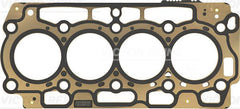 Dichtung Zylinderkopf für CITROËN FORD PEUGEOT DS C3 II DS3 Kasten/Schrägheck