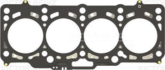 Dichtung Zylinderkopf für AUDI SEAT SKODA VW A3 Sportback Cabriolet A4 Allroad