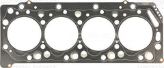 Dichtung Zylinderkopf für MITSUBISHI PAJERO III Canvas Top CLASSIC SPORT I L200