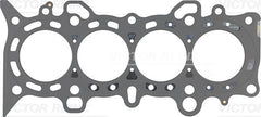 Dichtung Zylinderkopf für HONDA CIVIC VII Hatchback Stufenheck Coupe FR-V STREAM