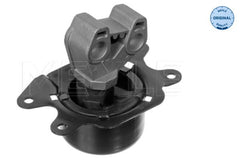 Lagerung Motor links für OPEL CORSA C Kasten/Schrägheck