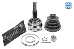 Gelenksatz Antriebswelle für OPEL ASTRA F Stufenheck CC Caravan Cabriolet G