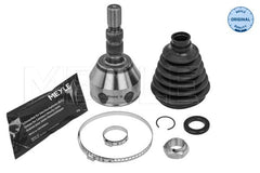 Gelenksatz Antriebswelle für OPEL ASTRA H Caravan GTC TwinTop ZAFIRA / FAMILY B
