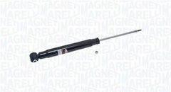 Stoßdämpfer Hinterachse für CITROËN PEUGEOT C4 I Coupe Stufenheck 307 308 CC