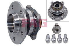 Radlagersatz Hinterachse für BMW MINI 1 2 Active Tourer Gran Coupe X1 X2