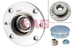 Radlagersatz Hinterachse für FIAT LANCIA SEAT ZASTAVA AUTOBIANCHI YUGO 127