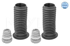 Staubschutzsatz Stoßdämpfer Vorderachse für FORD B-MAX TOURNEO COURIER B460