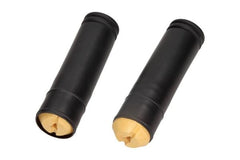 Staubschutzsatz Stoßdämpfer Hinterachse für BMW HYUNDAI 3 Coupe Cabriolet