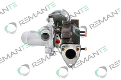 Turbolader Abgasturbolader für TOYOTA AURIS COROLLA Stufenheck Kombi YARIS