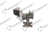 Turbolader Abgasturbolader für AUDI SEAT SKODA VW A3 Sportback Limousine