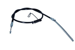 Seilzug Feststellbremse hinten links für FORD TRANSIT Bus Kasten