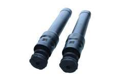 Staubschutzsatz Stoßdämpfer Hinterachse für MITSUBISHI SMART COLT VI FORFOUR