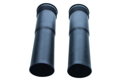 Staubschutzsatz Stoßdämpfer Hinterachse für SEAT VW LEON ST SC GOLF VII